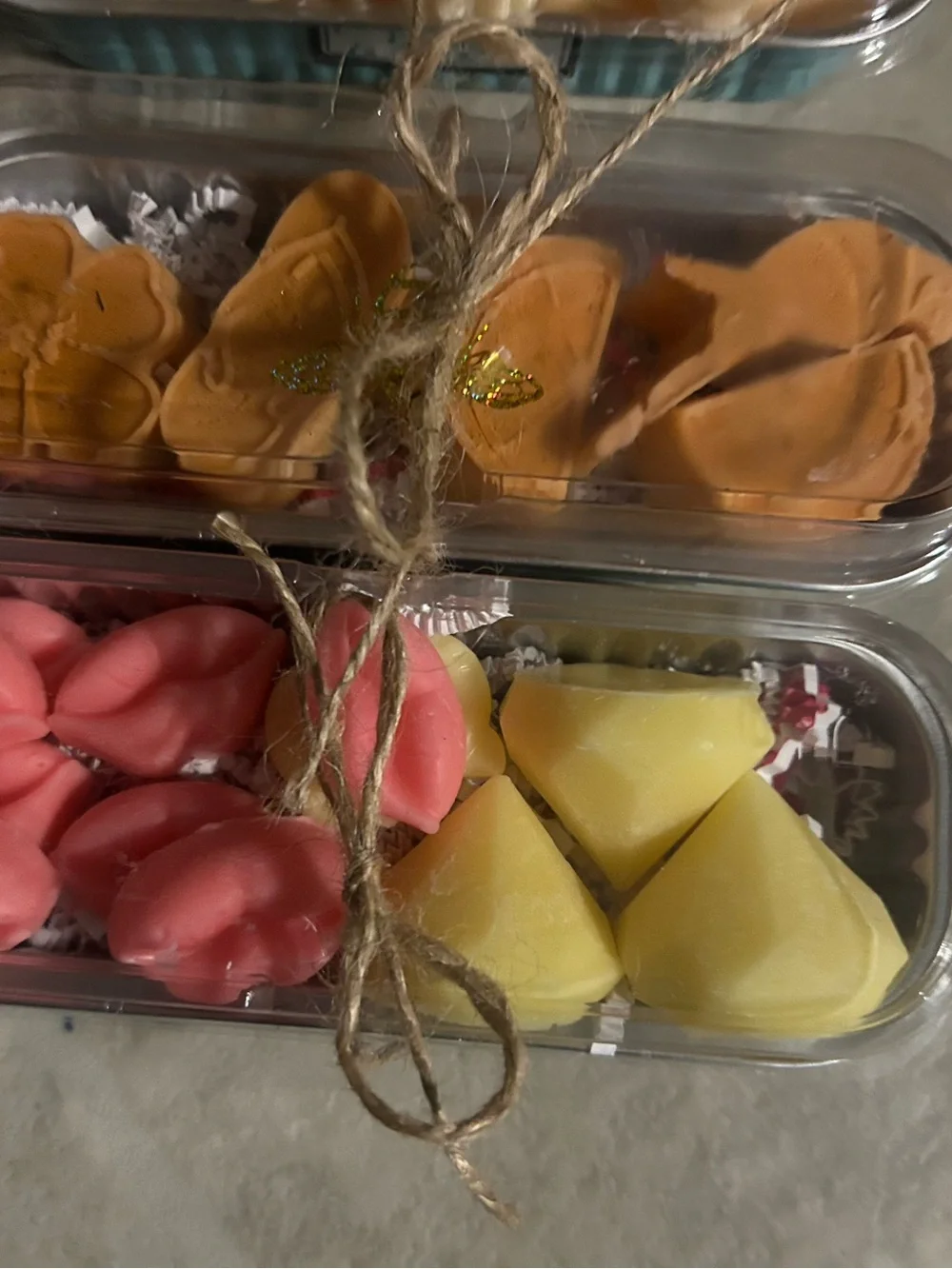 304 mountain melts wax melts